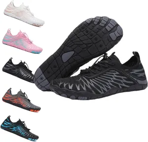 Barefoot Shoes Women - 2025 New Vitality Women's Footwear
