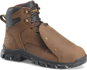 Carolina Men's Gruntz Steel Toe External