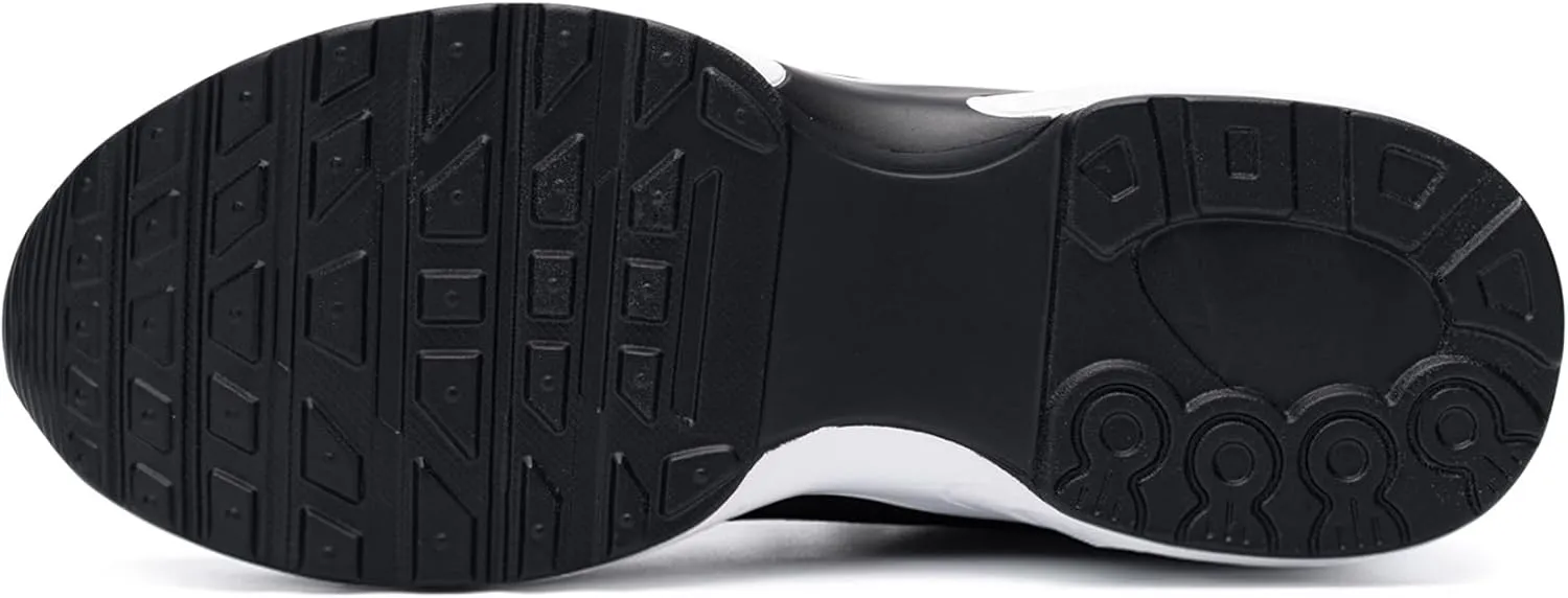 DYKHMILY Steel Toe Shoes for Men Women Lightweight Safety Shoes Steel Toe Sneakers Comfortable Non Slip Work Shoes Composite Indestructible Shoes