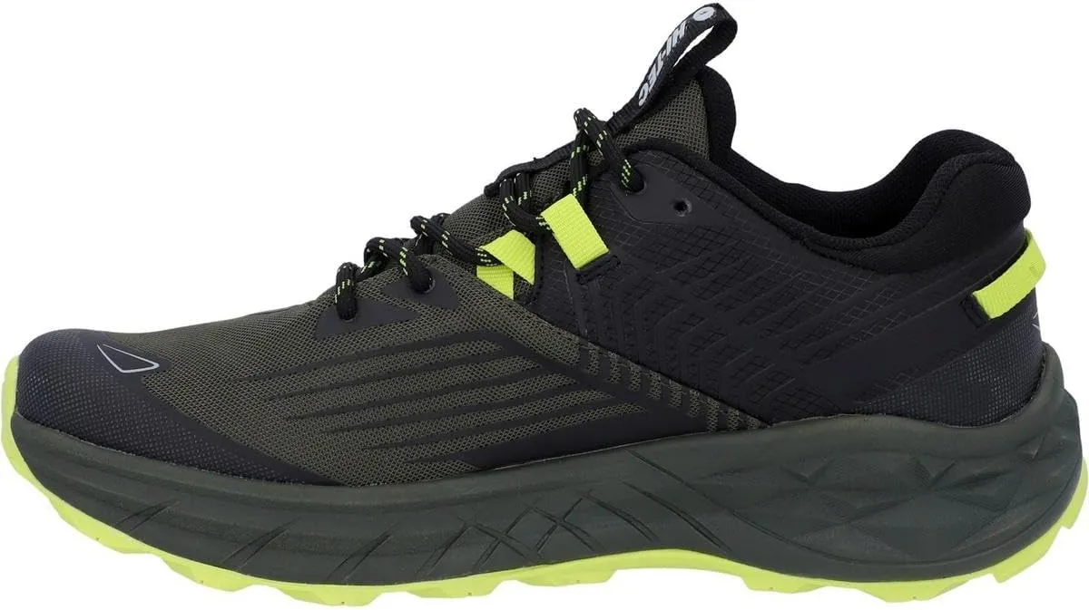 Hi-Tec Men's Fuse Trail Low