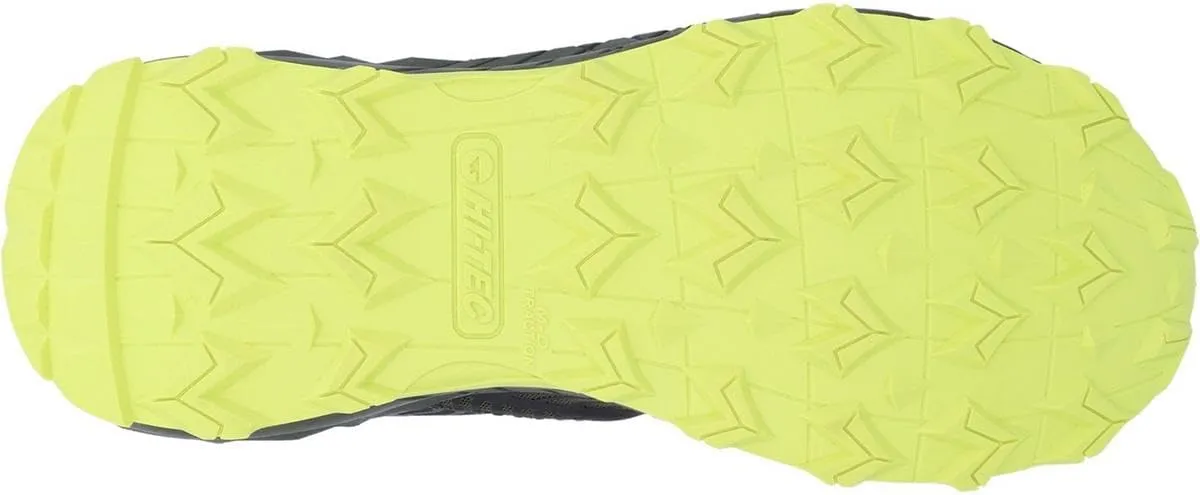 Hi-Tec Men's Fuse Trail Low