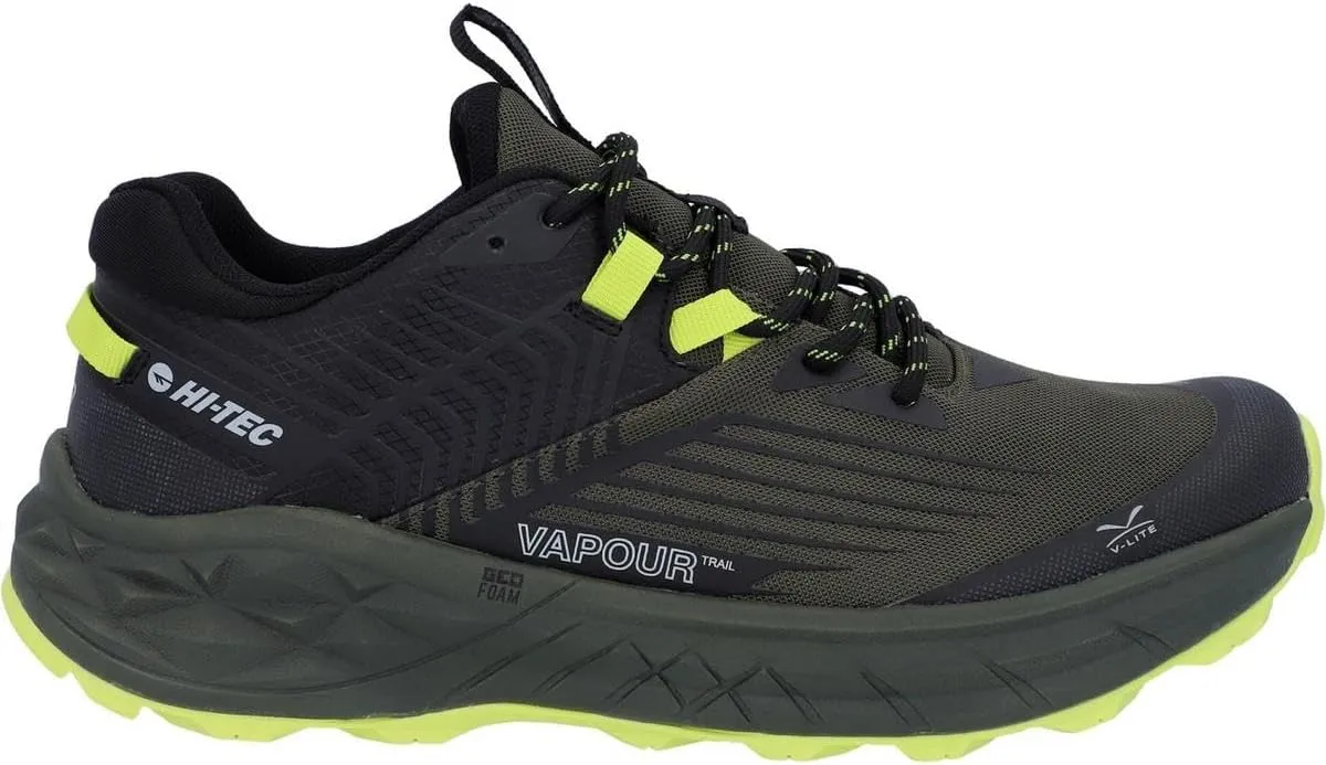 Hi-Tec Men's Fuse Trail Low