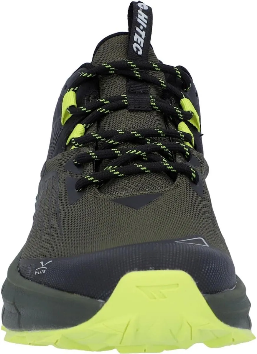 Hi-Tec Men's Fuse Trail Low