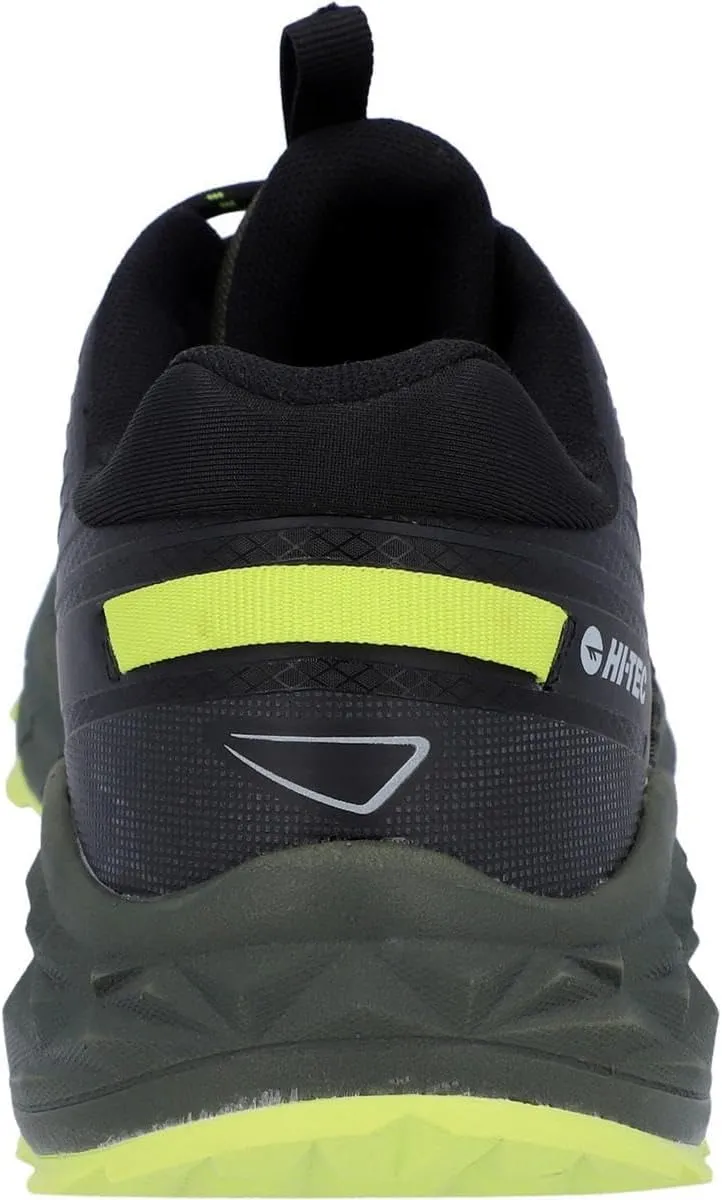 Hi-Tec Men's Fuse Trail Low