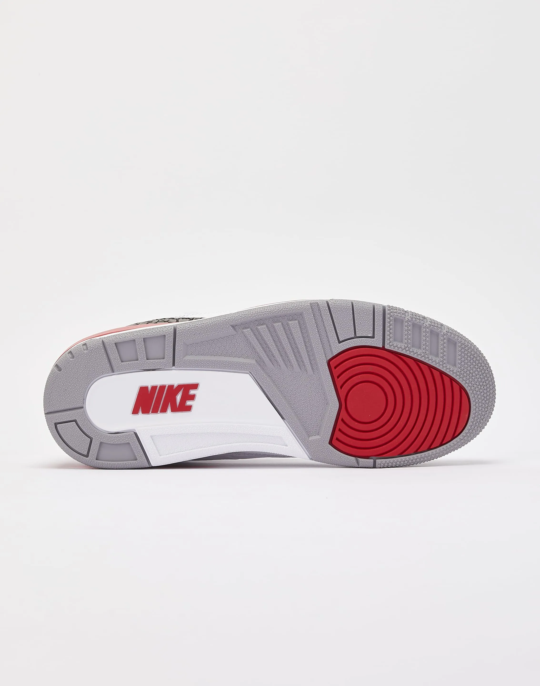Jordan Air Jordan 3 Retro 'Fire Red'