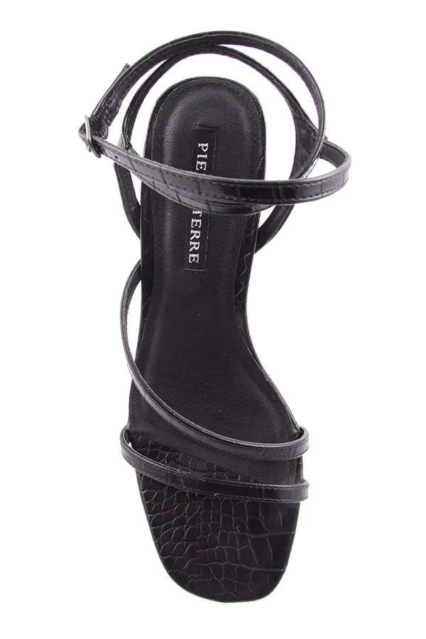 KELING BLACK CROC