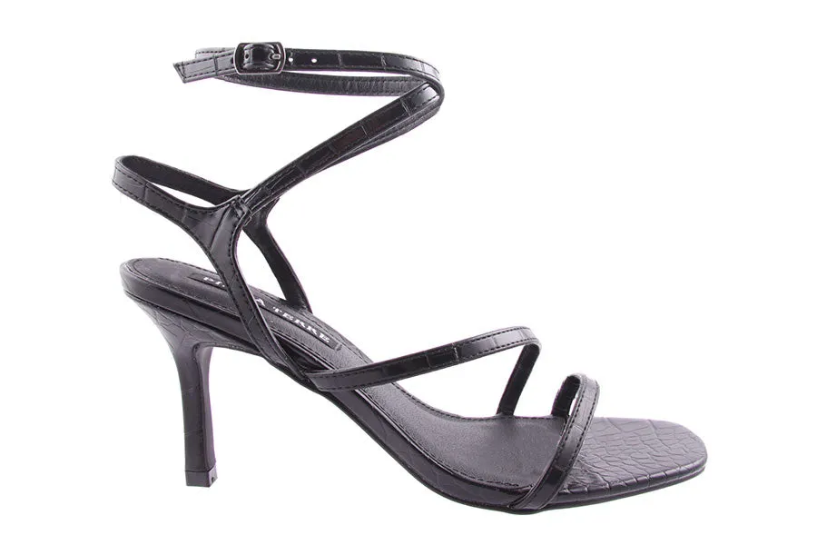 KELING BLACK CROC
