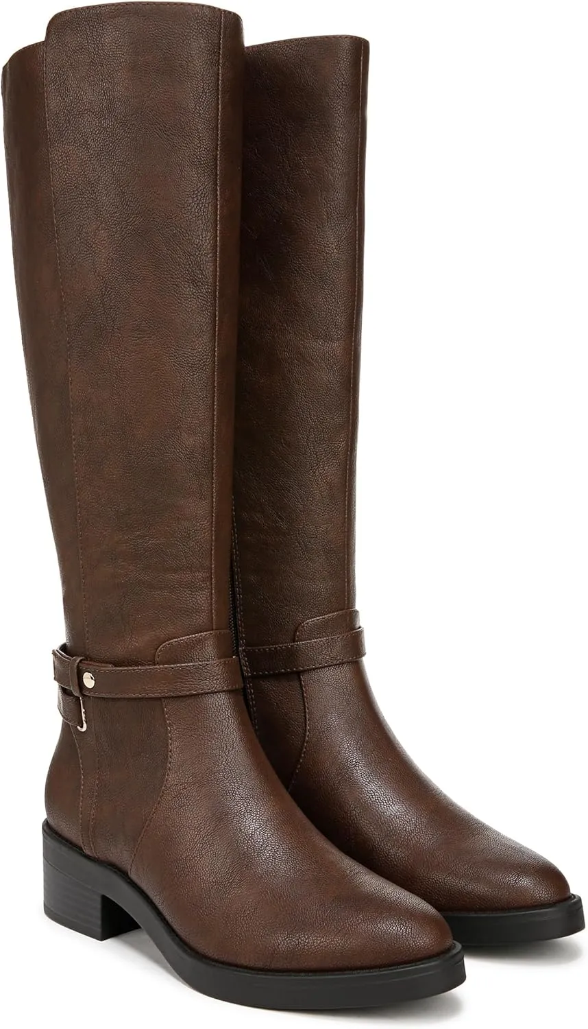 LifeStride Women's Berkley Wide Calf Knee High Boot