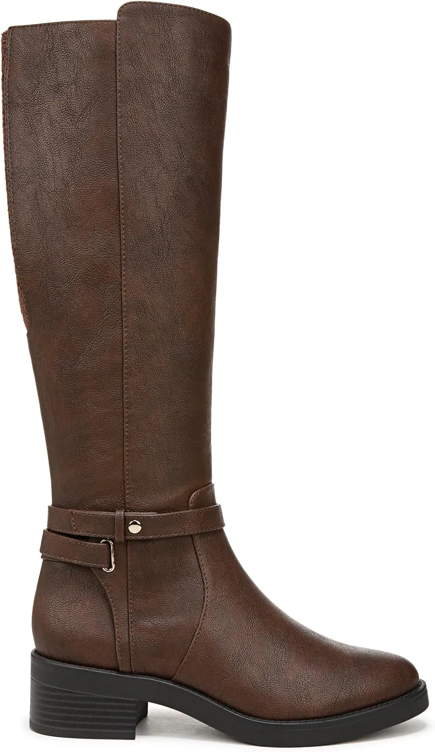 LifeStride Women's Berkley Wide Calf Knee High Boot