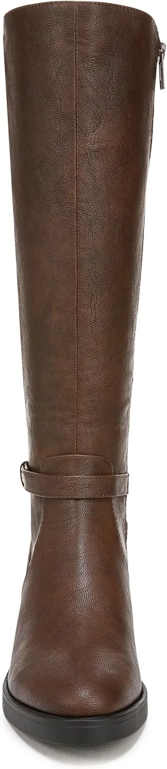 LifeStride Women's Berkley Wide Calf Knee High Boot