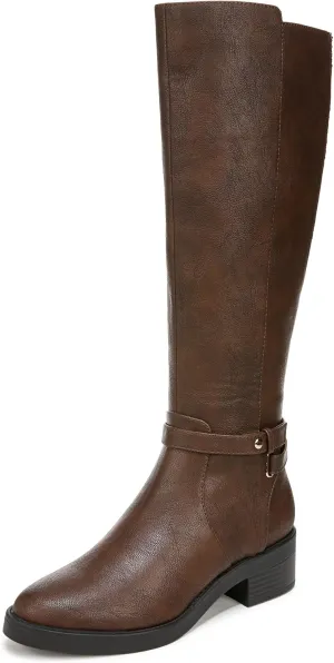 LifeStride Women's Berkley Wide Calf Knee High Boot