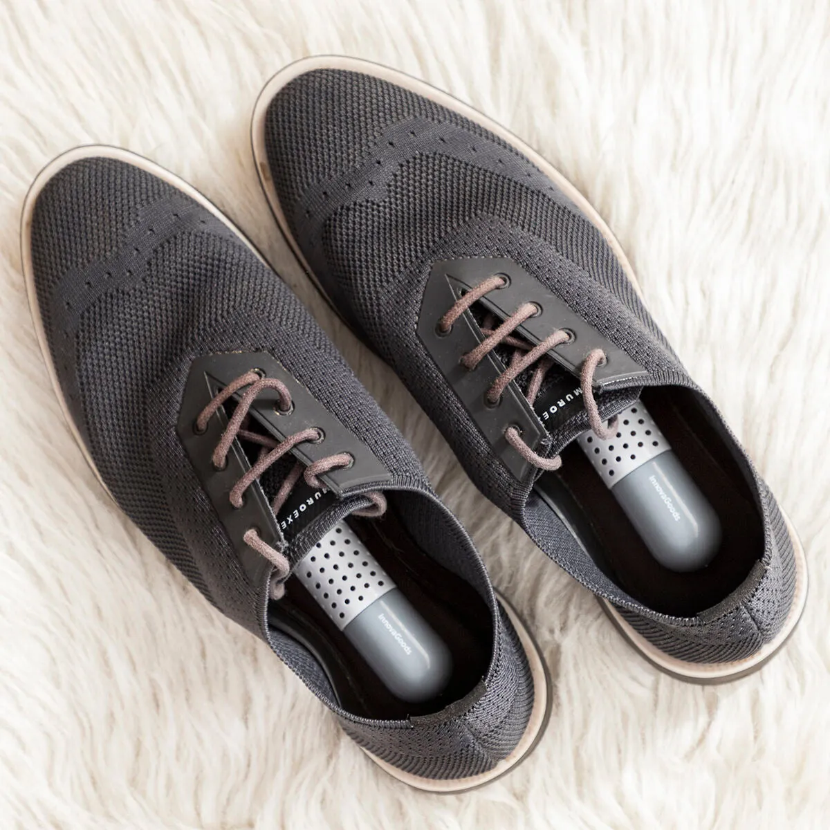Shoe Deodorizer Capsules 2 Units