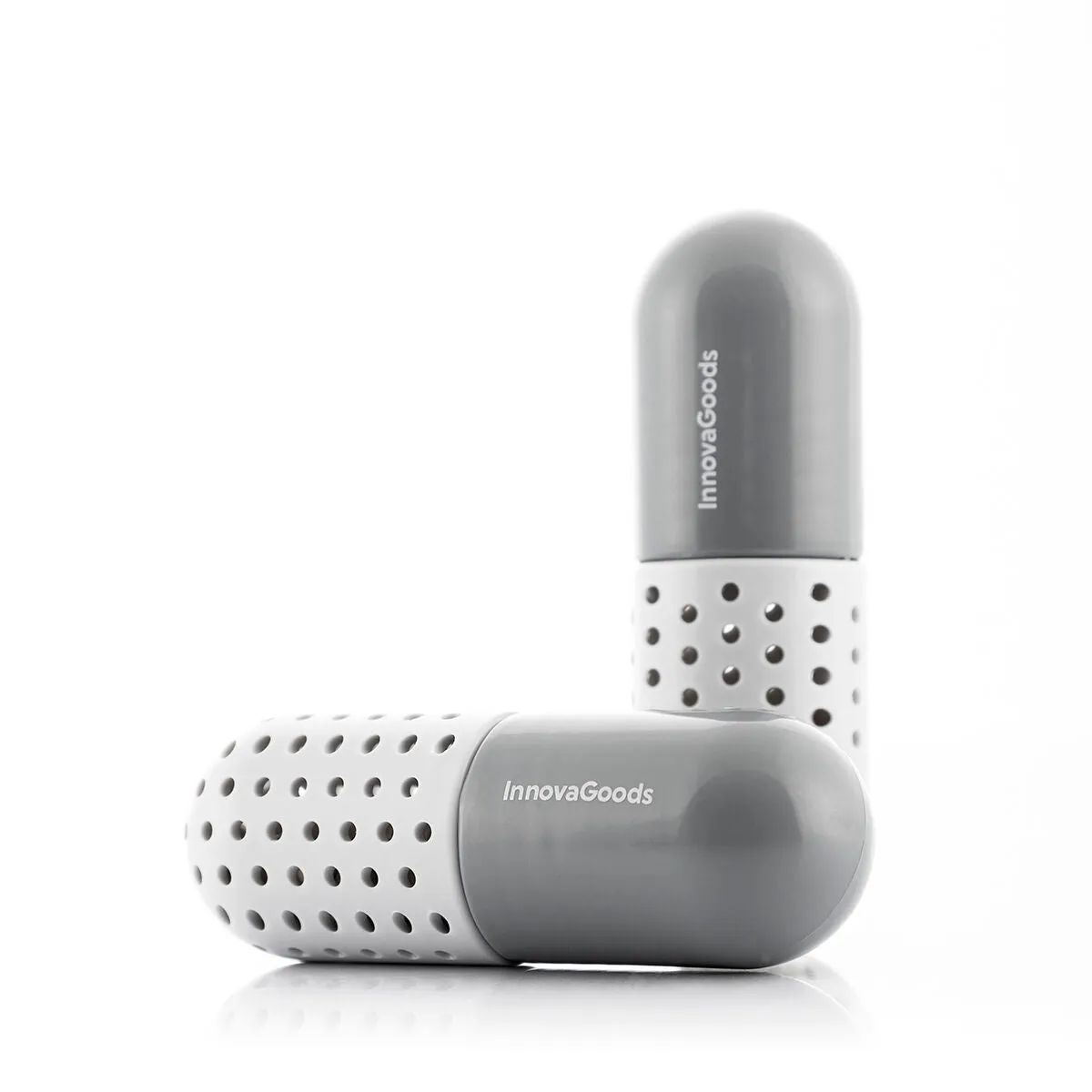 Shoe Deodorizer Capsules 2 Units