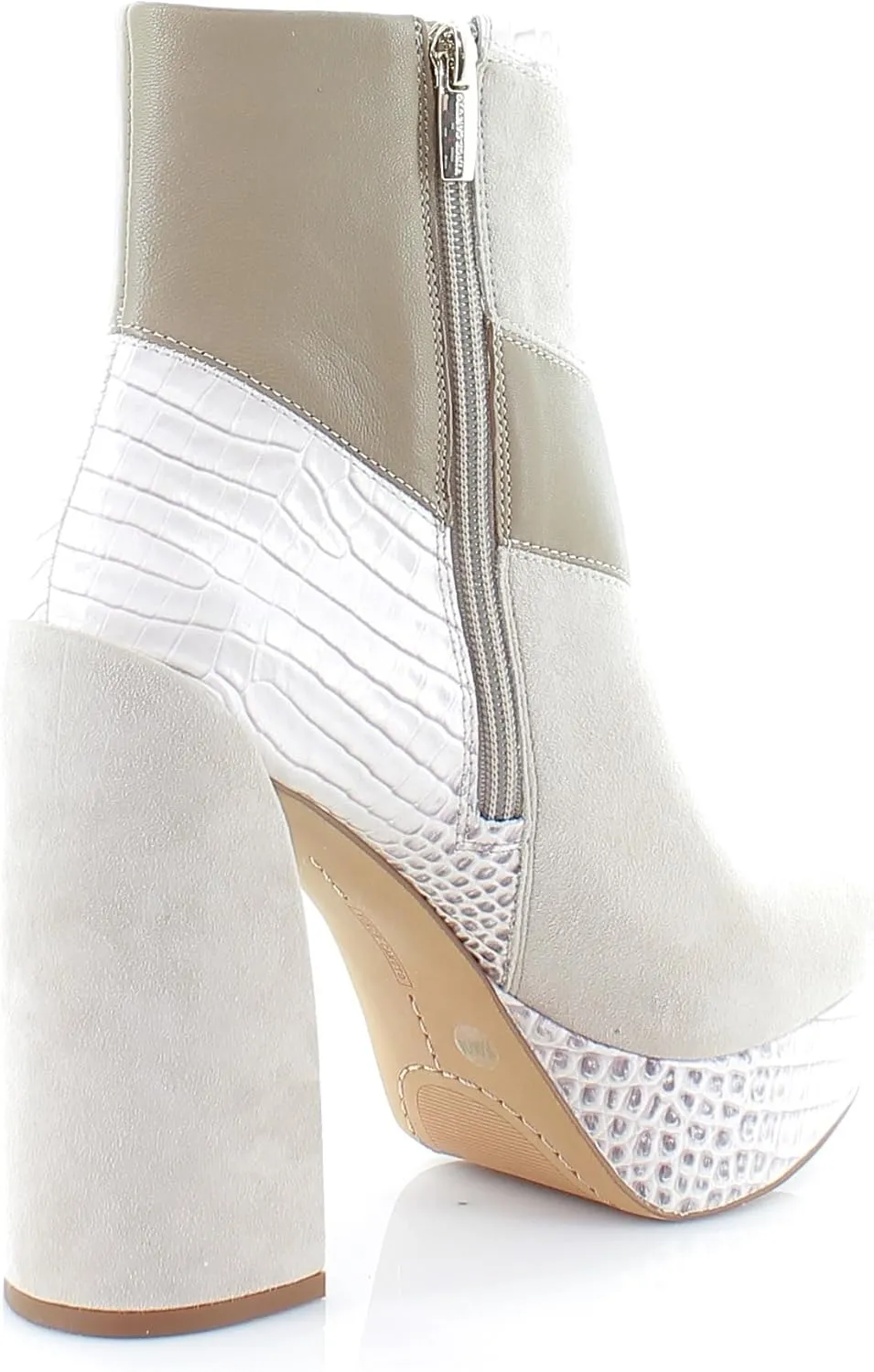 Vince Camuto Women's Gilisama Platform Bootie Ankle Boot