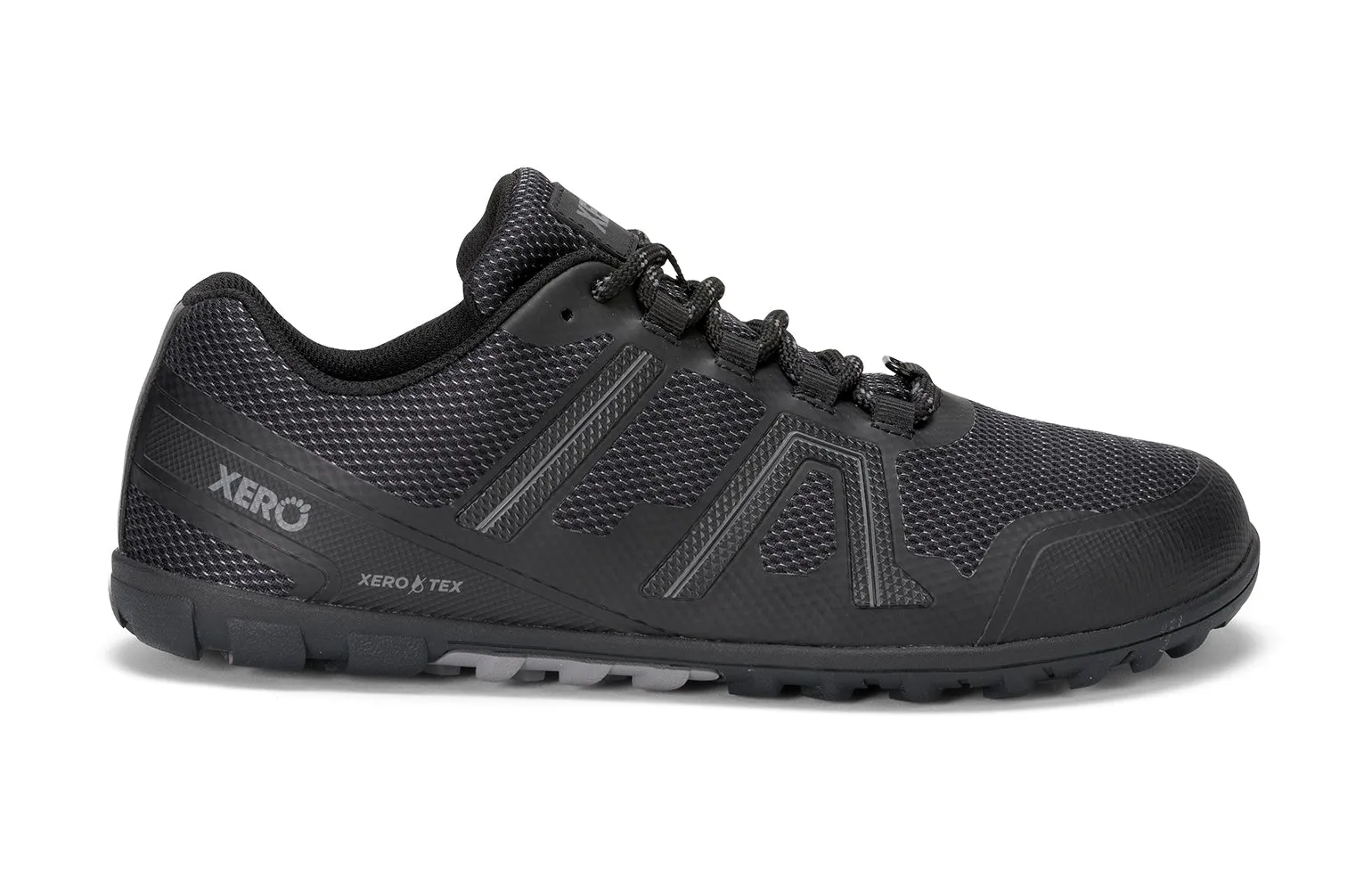 Xero Waterproof Trail Running Shoes - Mesa Trail WP (Men)