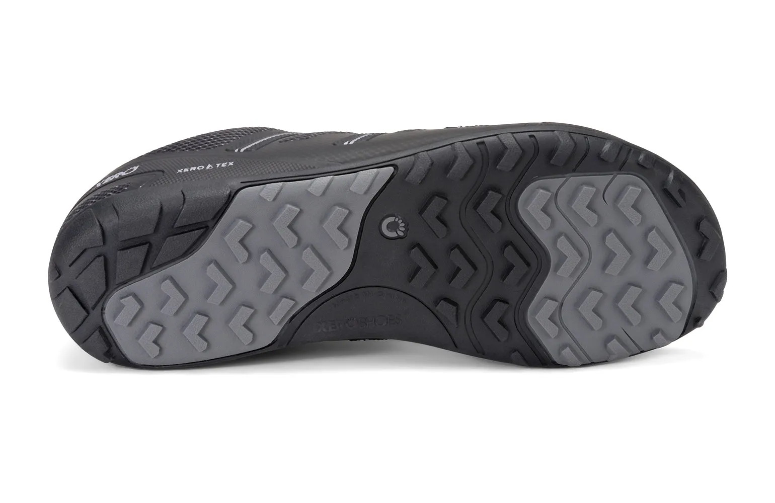 Xero Waterproof Trail Running Shoes - Mesa Trail WP (Men)